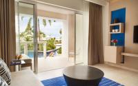 Hyatt Zilara Rose Hall Montego Bay Jamaica - Zilara Swim Up Juni