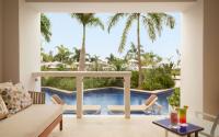 Hyatt Zilara Rose Hall Montego Bay Jamaica - Zilara Swim Up Juni