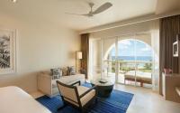 Hyatt Zilara Rose Hall Jamaica - Ocean Front Junior Suite King