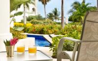 Hyatt Ziva Rose Hall Montego Bay Jamaica - One Bedroom Ocean Vie