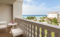 Hyatt Ziva Rose Hall Montego Bay Jamaica - Ziva Club King