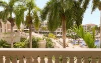 Hyatt Ziva Rose Hall Montego Bay Jamaica - Ziva Deluxe Resort Vi