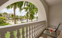 Hyatt Ziva Rose Hall Montego Bay Jamaica - Ziva Deluxe Resort Vi