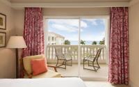 Hyatt Ziva Rose Hall Montego Bay Jamaica - Ziva Ocean Front King