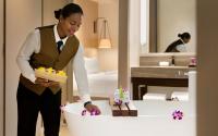 Hyatt Ziva Rose Hall Montego Bay Jamaica - Ziva Ocean View Butle