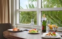 Hyatt Ziva Rose Hall Montego Bay Jamaica - One Bedroom Ocean Fro