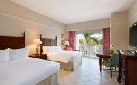 Hyatt Ziva Rose Hall Montego Bay Jamaica - Ziva Resort View Doub