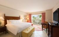 Hyatt Ziva Rose Hall Montego Bay Jamaica - Ziva Resort View KIng