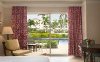 Hyatt Ziva Rose Hall Montego Bay Jamaica - Ziva Swim Up King