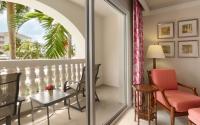 Hyatt Ziva Rose Hall Montego Bay Jamaica - Ziva King