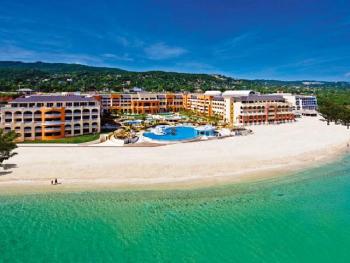Iberostar Rose Hall Suites Montego Bay Jamaica - Resort