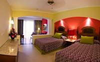 Iberostar Rose Hall Suites Montego Bay Jamaica -  Junior Suite
