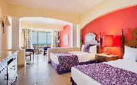 Iberostar Selection Rose Hall Suites Family Suite Ocean View
