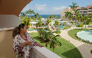Iberostar Selection Rose Hall Suites Junior Suite Near Pool