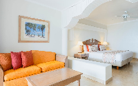 Iberostar Waves Rose Hall Junior Suite Oceanfront