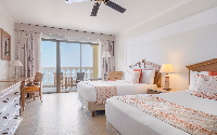 Iberostar Waves Rose Hall Oceanfront Room