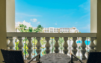 Iberostar Waves Rose Hall Premium Ocean View Room With Terrace