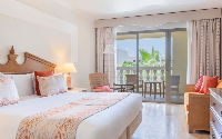 Iberostar Waves Rose Hall Premium Tropical View Room