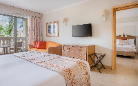 Iberostar Waves Rose Hall Two Bedrooom Family