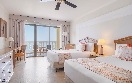 Iberostar Waves Rose Hall Oceanfront Room