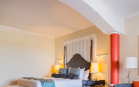 JOIA Rose Hall by Iberstar Pool View Suite