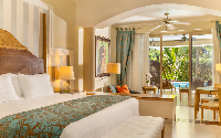 JOIA Rose Hall by Iberstar Swim Out Butler Suite