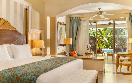 JOIA Rose Hall by Iberstar Swim Out Butler Suite