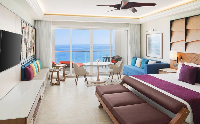 Jewel Grande Oceanfront Junior Suite