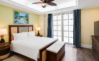 Jewel Grande Three Bedroom Garden View