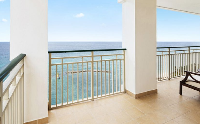 Jewel Grande Three Bedroom Oceanfront View