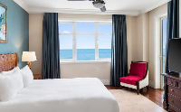 Jewel Grande Two Bedroom Oceanfront Suite