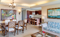 Jewel Grande Two Bedroom Resort View Suite