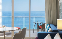 Jewel Grand Montego Bay- Oceanfront Premium Junior Suite Double