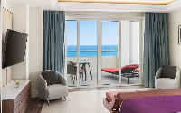 Jewel Grande Montego Bay- One Bedroom Grand Luxe Oceanfront Suite