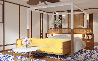Ocean Coral Springs MasterSuite