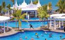 Riu Montego Bay Jamaica - Swim Up Bar