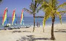 Riu Montego Bay Jamaica - Sailing