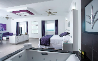 Riu Palace Jamaica Jacuzzi Suite Elite Club