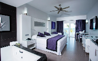Riu Palace Jamaica Junior Suite Elite Club