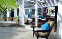 Round Hill Hotel and Villas Resort Montego Bay Jamaica - Deluxe Villa Suite with