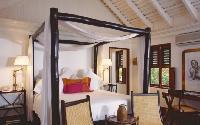 Round Hill Hotel and Villas Resort Montego Bay Jamaica - Deluxe Villa Suite with