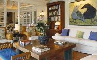Round Hill Hotel and Villas Resort Montego Bay Jamaica - 2 Bedroom Villa with Pr