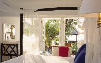 Round Hill Hotel and Villas Resort Montego Bay Jamaica - Ocean Front Room