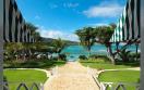 Round Hill Hotel and Villas Resort Montego Bay Jamaica - Resort