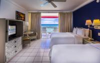 Decameron Montego Bay Jamaica - Oceanview Room 