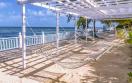 Decameron Montego Bay Jamaica - Oceanview Lounge Area