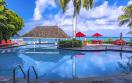Decameron Montego Bay Jamaica - Swim Up Pool Bar