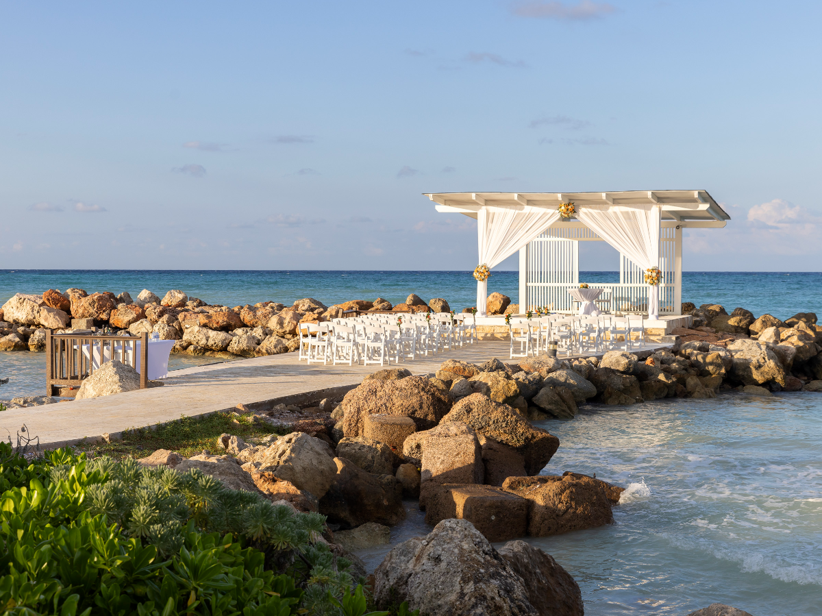 Royalton Blue Waters