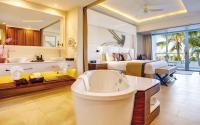 Royalton Blue Waters Montego Bay Jamaica - Luxury Suite Ocean Vi
