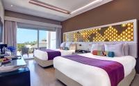 Royalton White Sands Diamond Club Luxury Jacuzzi Ocean View  